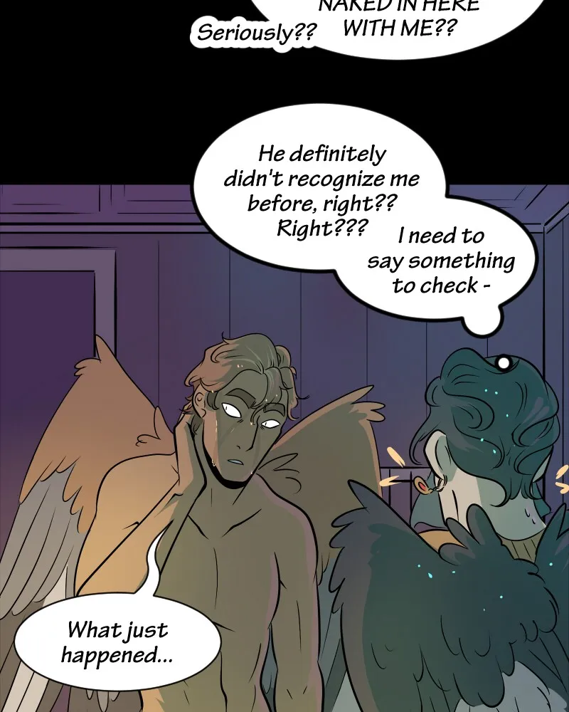 Read The Croaking chapter 79 image 3 on Lezhin