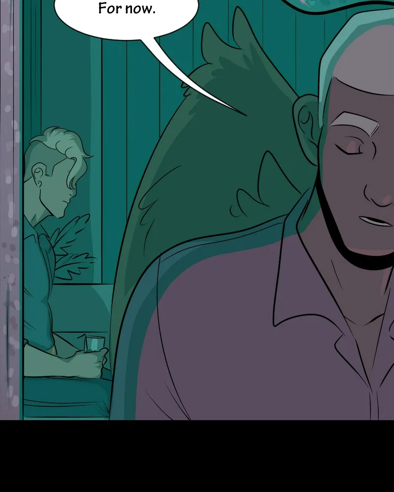 Read The Croaking chapter 79 image 31 on Lezhin