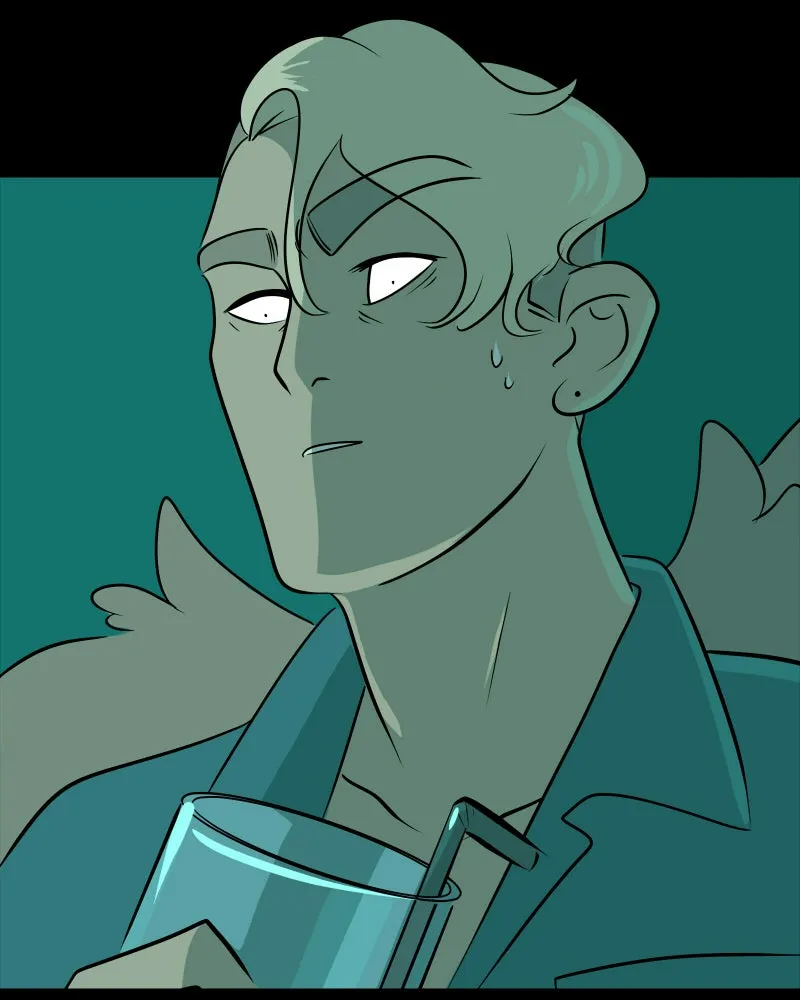 Read The Croaking chapter 79 image 32 on Lezhin