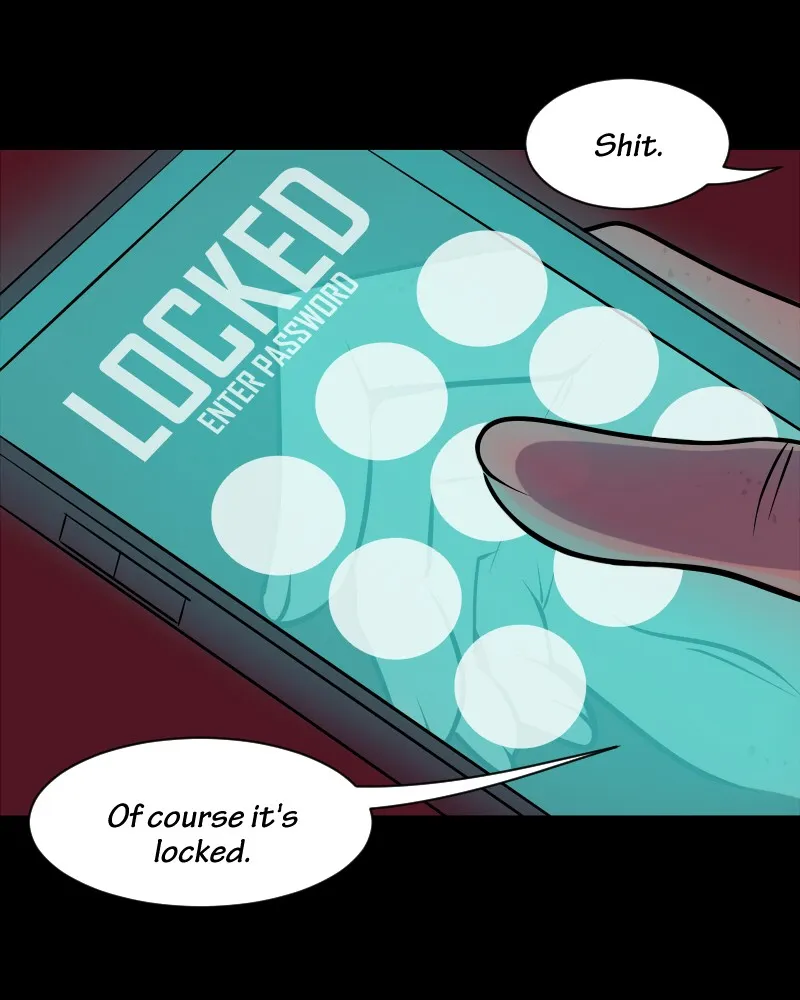 Read The Croaking chapter 79 image 35 on Lezhin