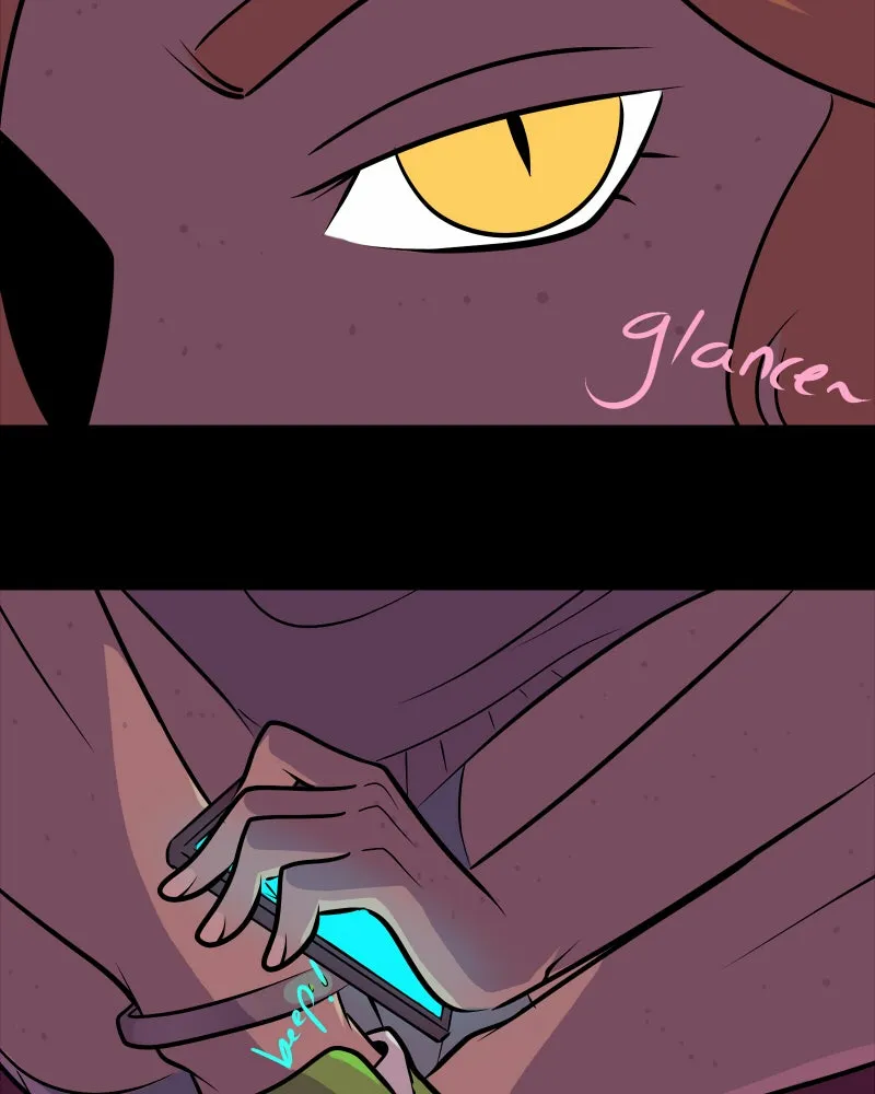 Read The Croaking chapter 79 image 37 on Lezhin