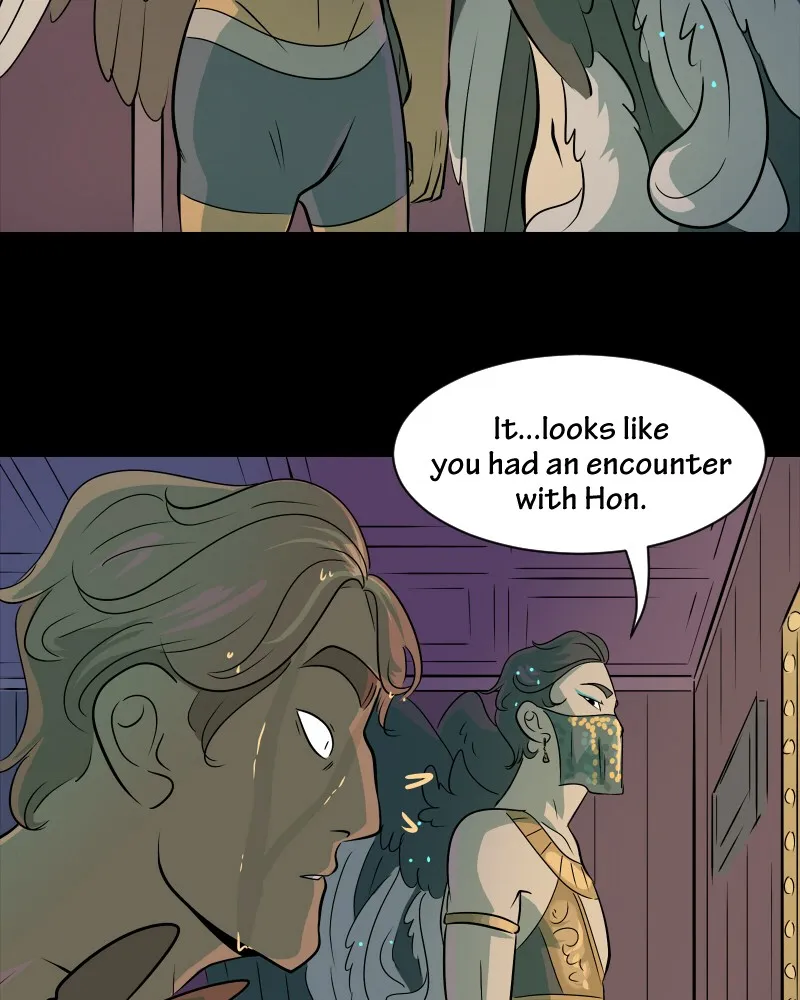Read The Croaking chapter 79 image 4 on Lezhin