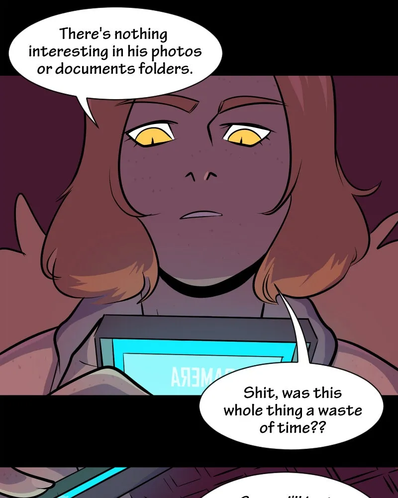 Read The Croaking chapter 79 image 40 on Lezhin