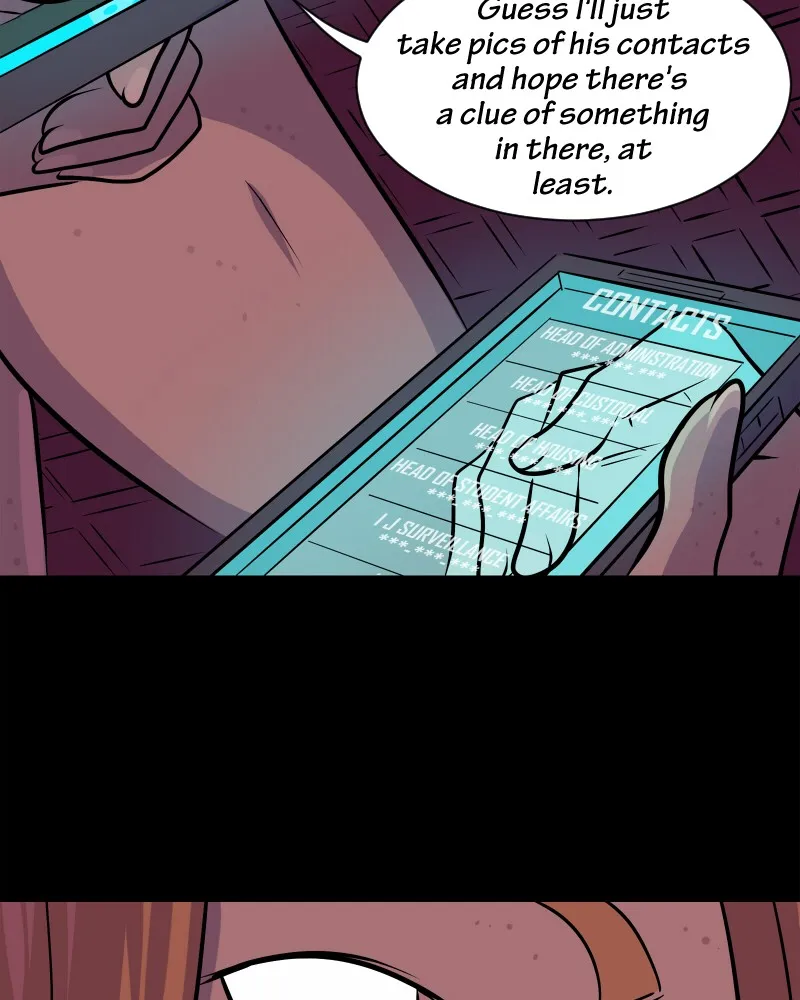 Read The Croaking chapter 79 image 41 on Lezhin