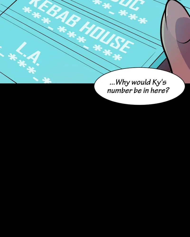 Read The Croaking chapter 79 image 43 on Lezhin