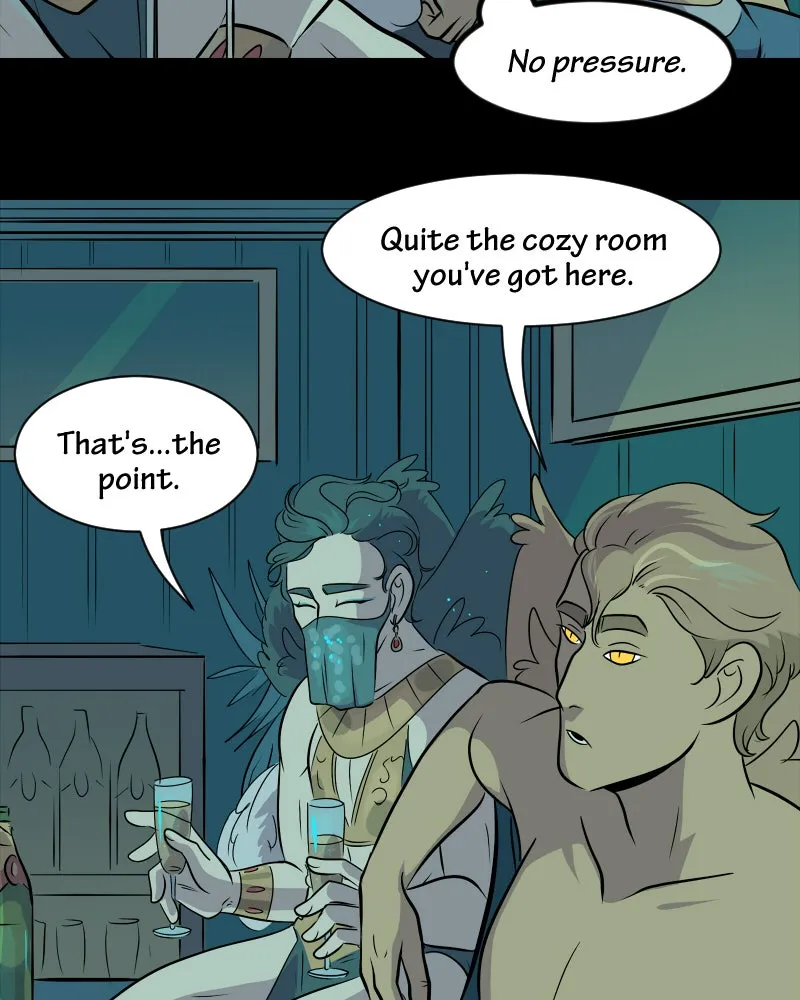 Read The Croaking chapter 79 image 46 on Lezhin