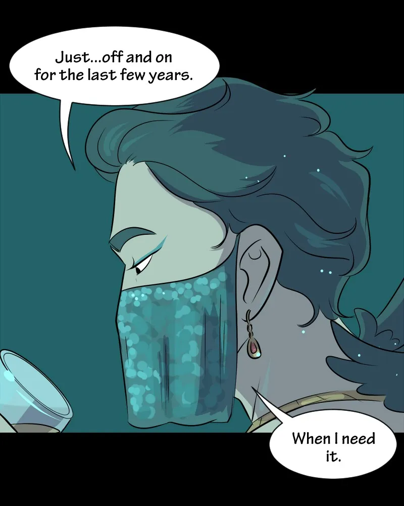 Read The Croaking chapter 79 image 48 on Lezhin