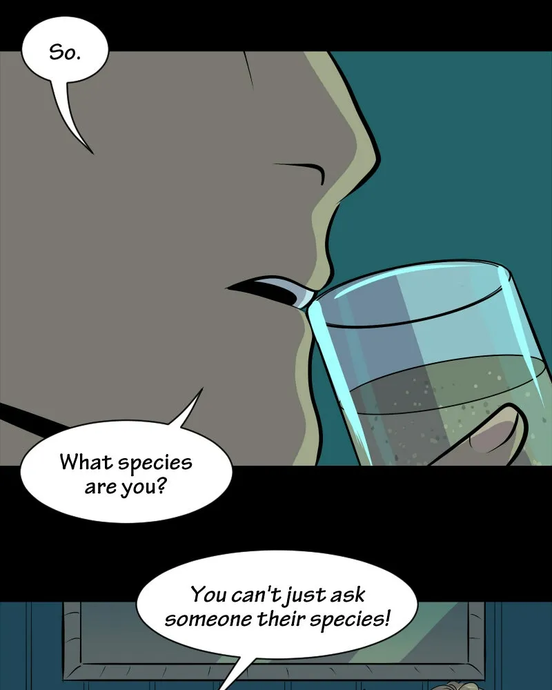 Read The Croaking chapter 79 image 49 on Lezhin