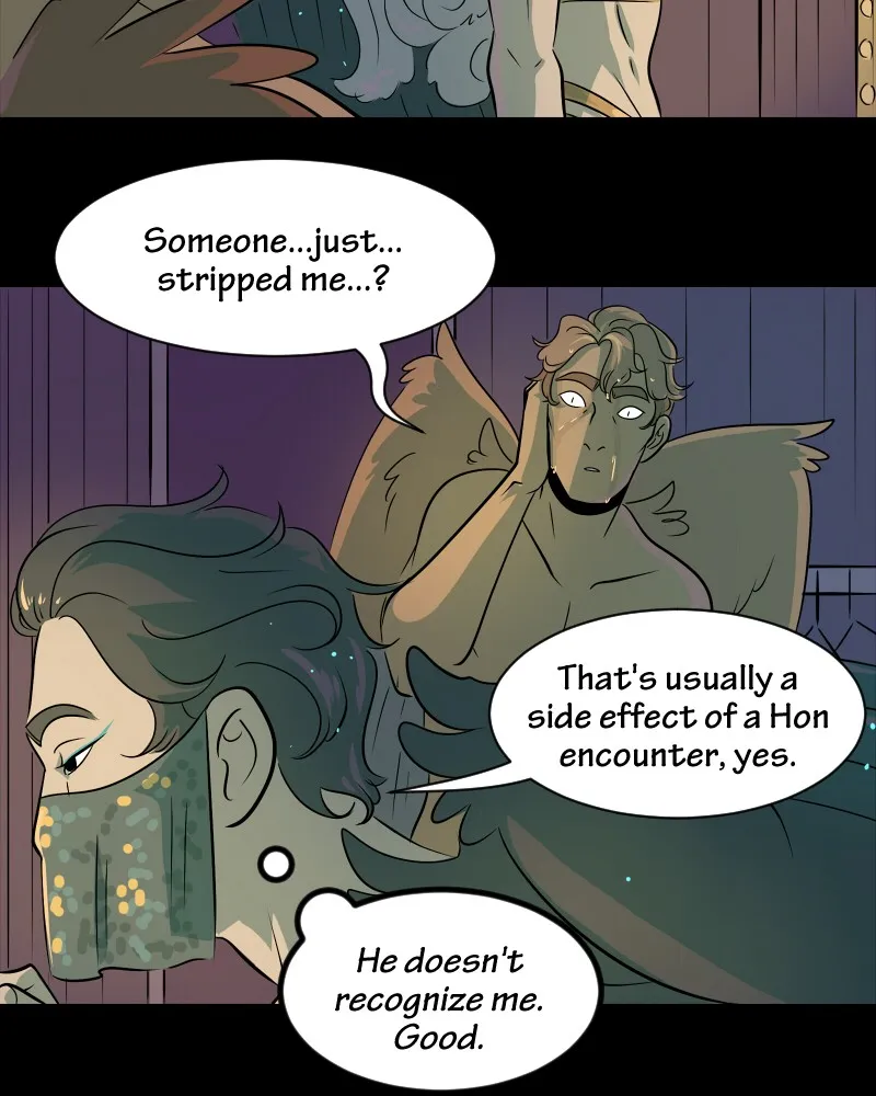 Read The Croaking chapter 79 image 5 on Lezhin