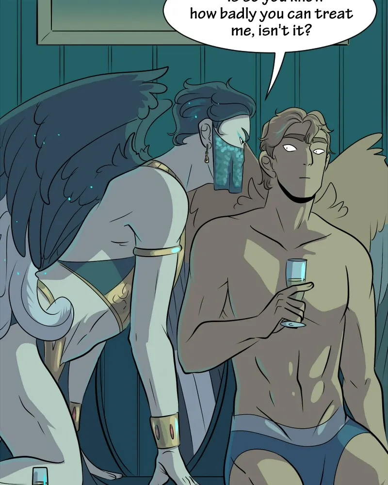 Read The Croaking chapter 79 image 53 on Lezhin