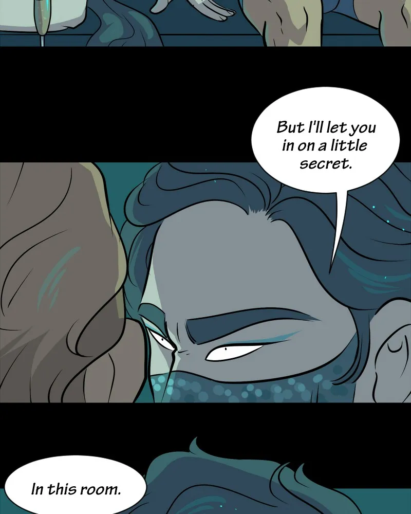 Read The Croaking chapter 79 image 54 on Lezhin