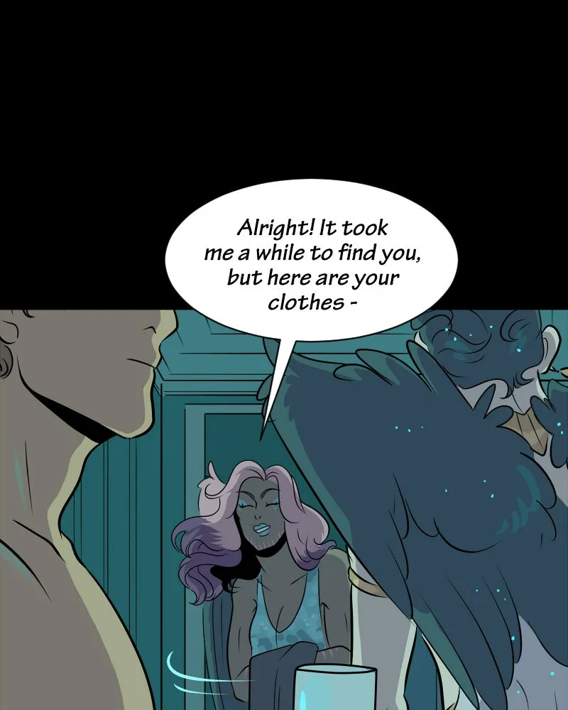 Read The Croaking chapter 79 image 58 on Lezhin