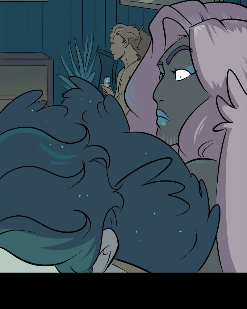 Read The Croaking chapter 79 image 60 on Lezhin