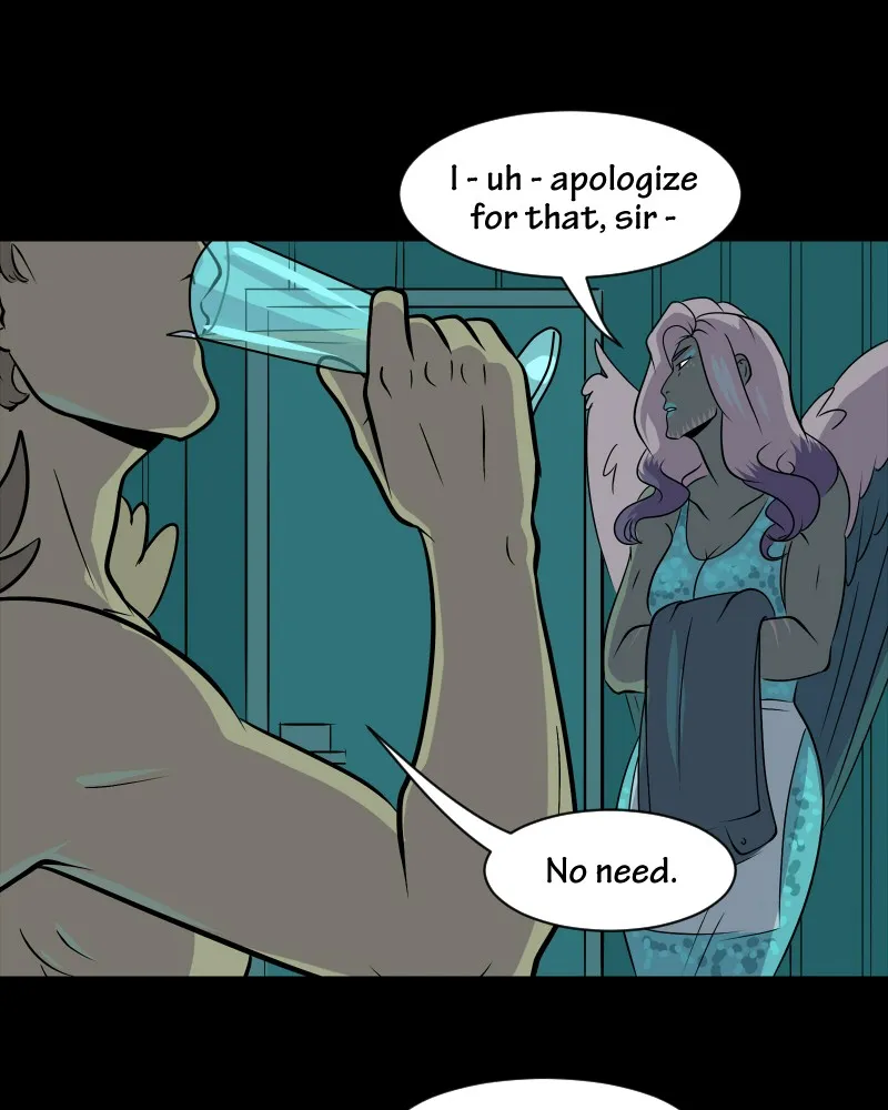 Read The Croaking chapter 79 image 61 on Lezhin