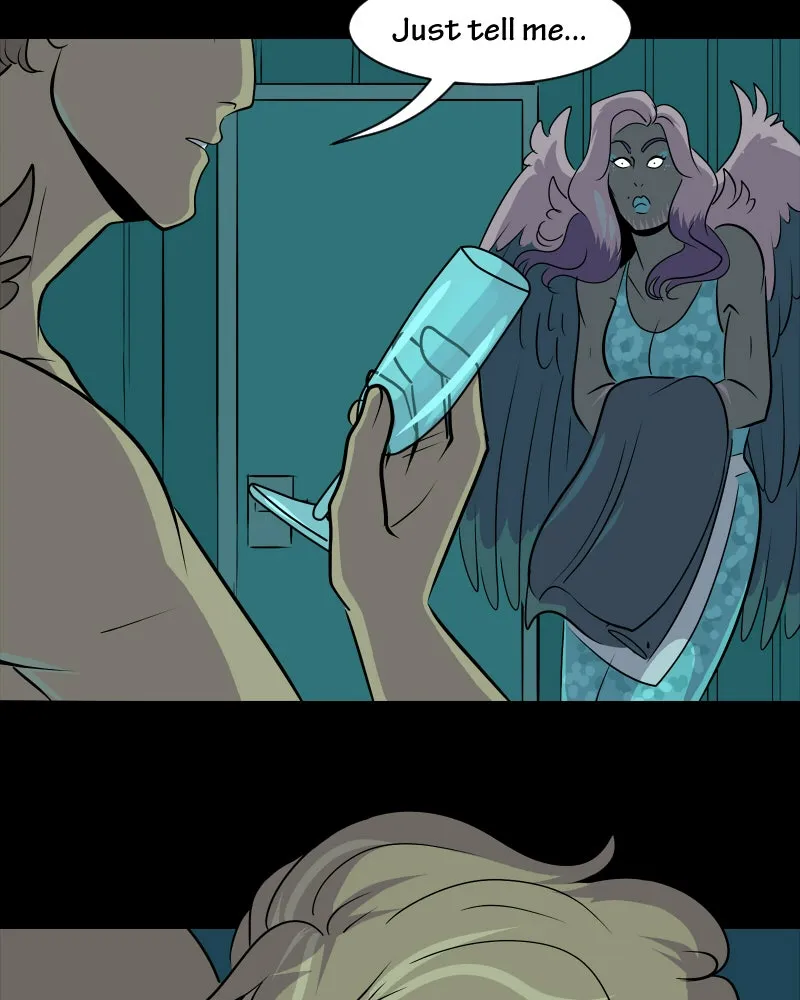 Read The Croaking chapter 79 image 62 on Lezhin