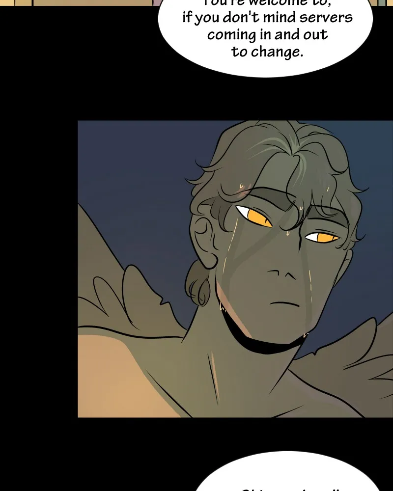 Read The Croaking chapter 79 image 7 on Lezhin