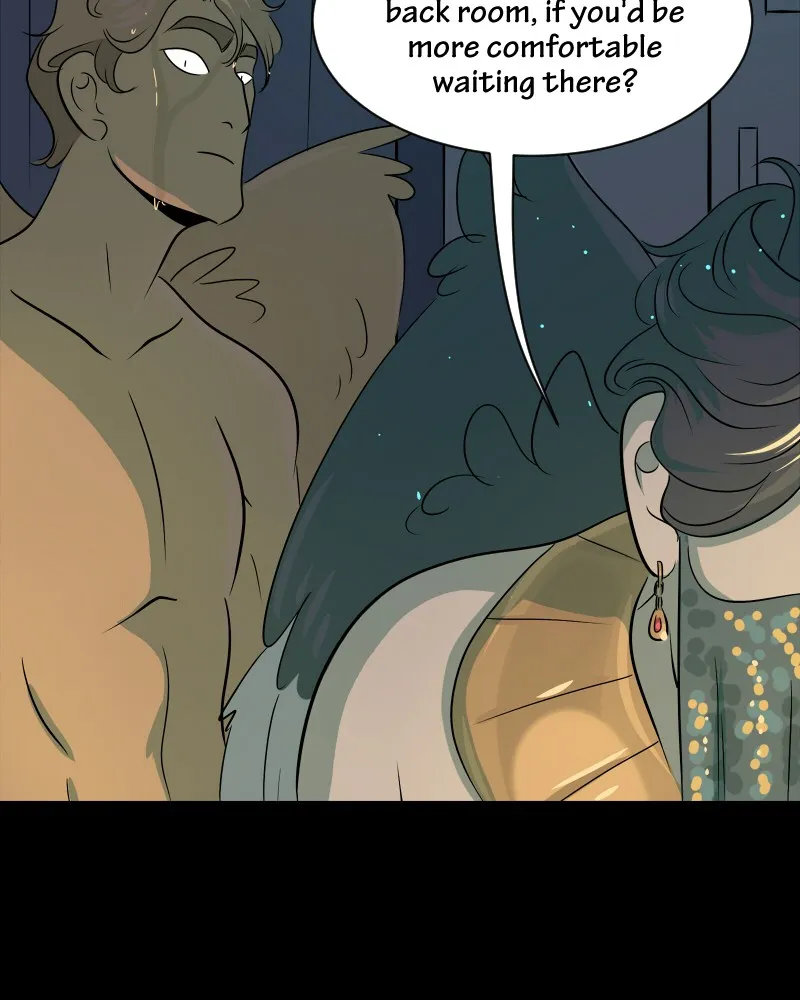 Read The Croaking chapter 79 image 9 on Lezhin