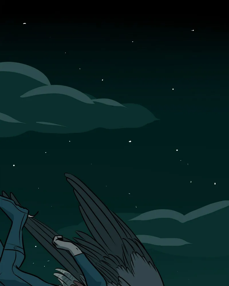 Read The Croaking chapter 8 image 0 on Lezhin