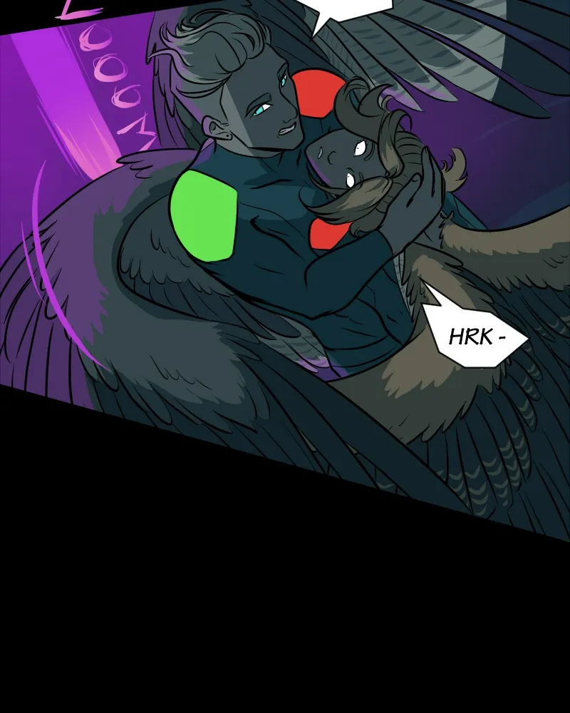 Read The Croaking chapter 8 image 10 on Lezhin