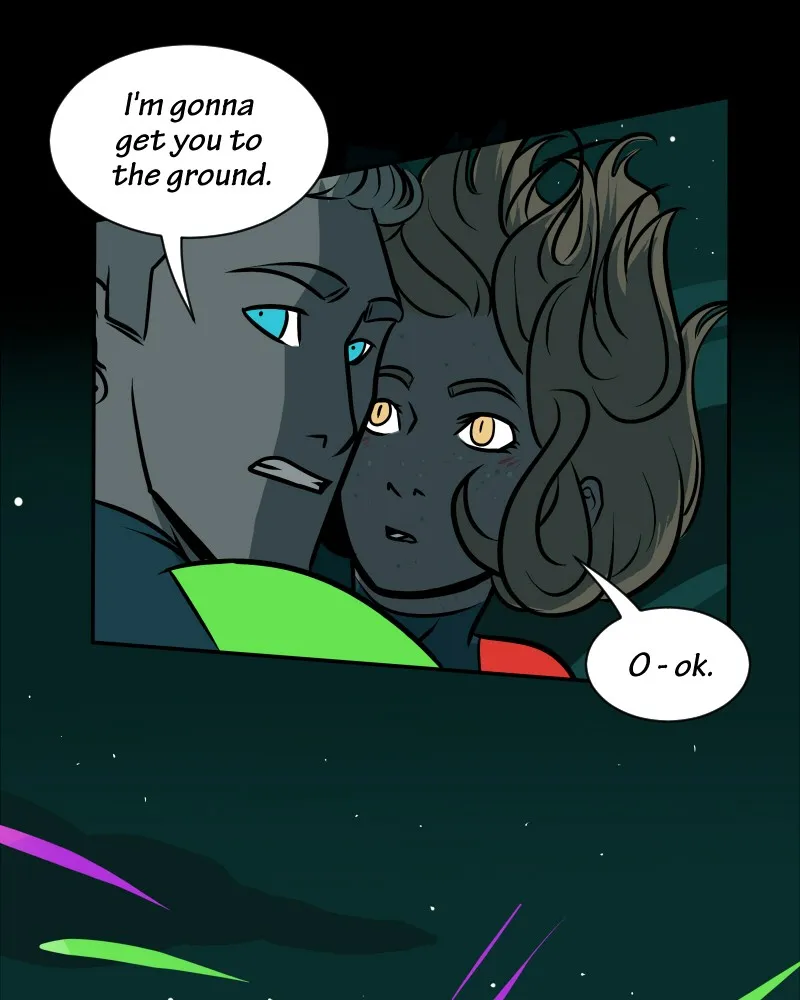 Read The Croaking chapter 8 image 11 on Lezhin