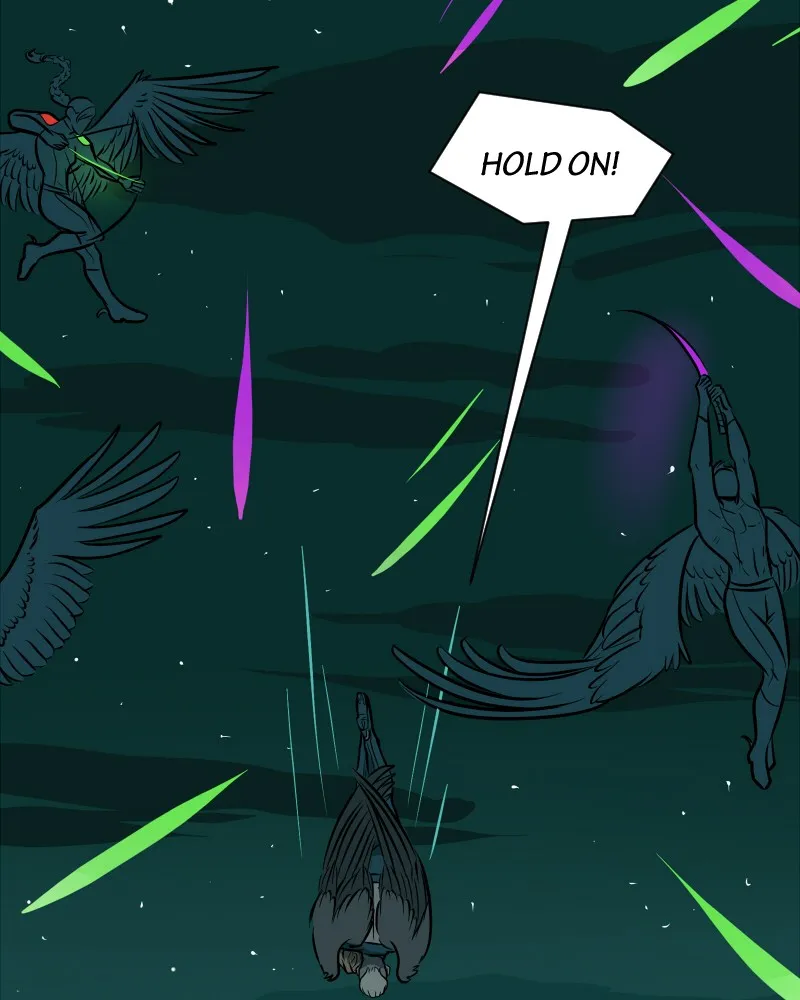 Read The Croaking chapter 8 image 12 on Lezhin