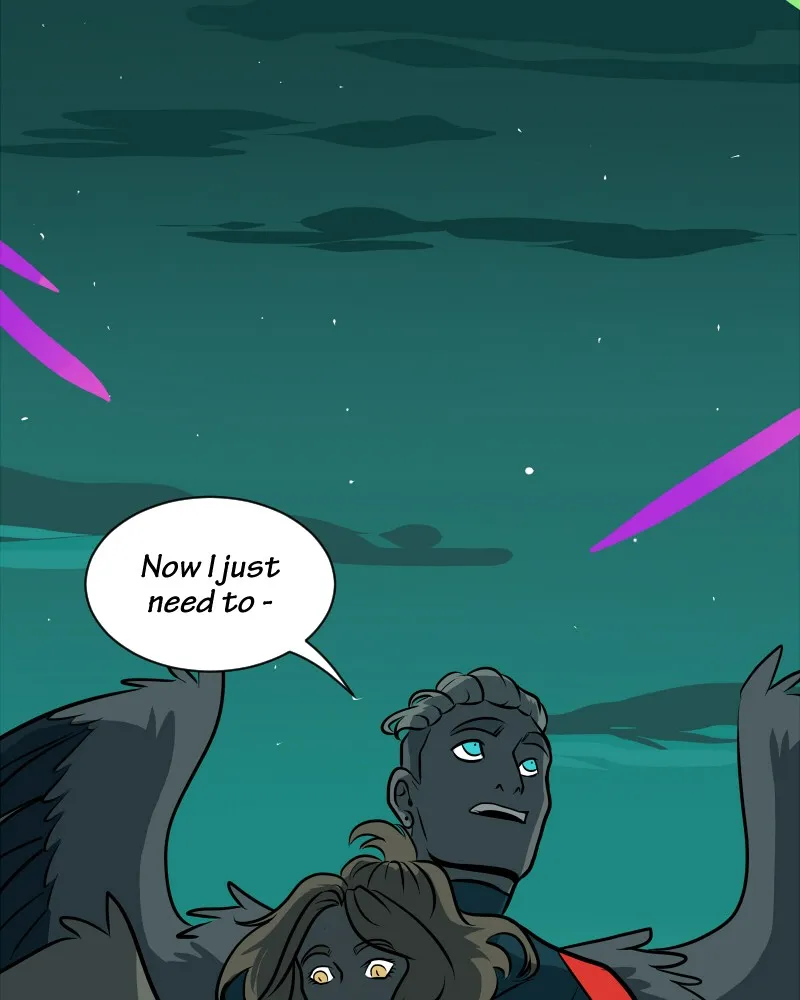 Read The Croaking chapter 8 image 13 on Lezhin