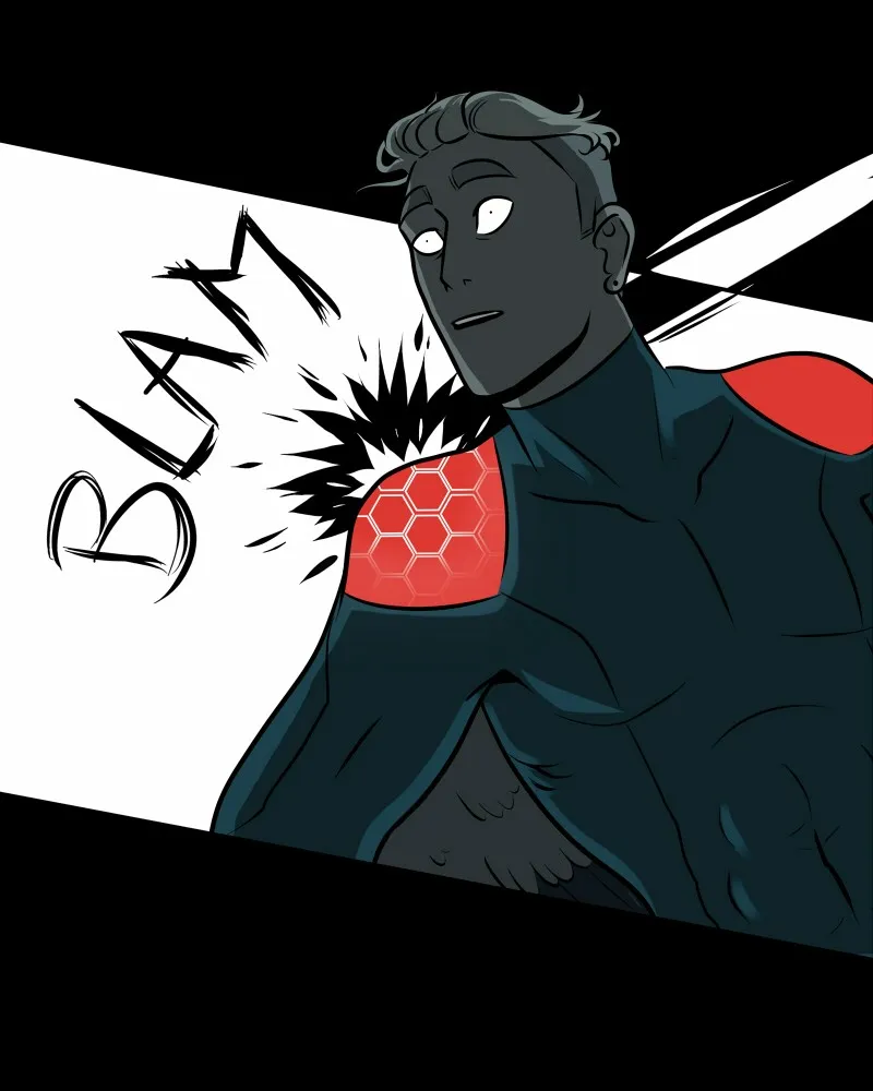Read The Croaking chapter 8 image 15 on Lezhin