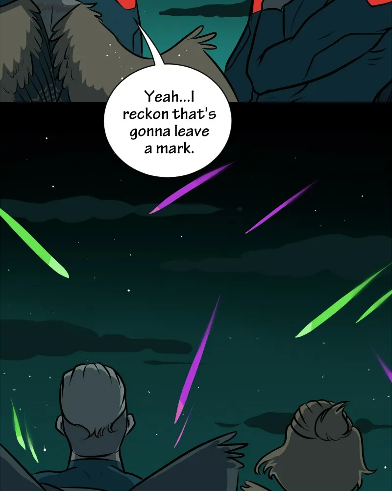 Read The Croaking chapter 8 image 18 on Lezhin