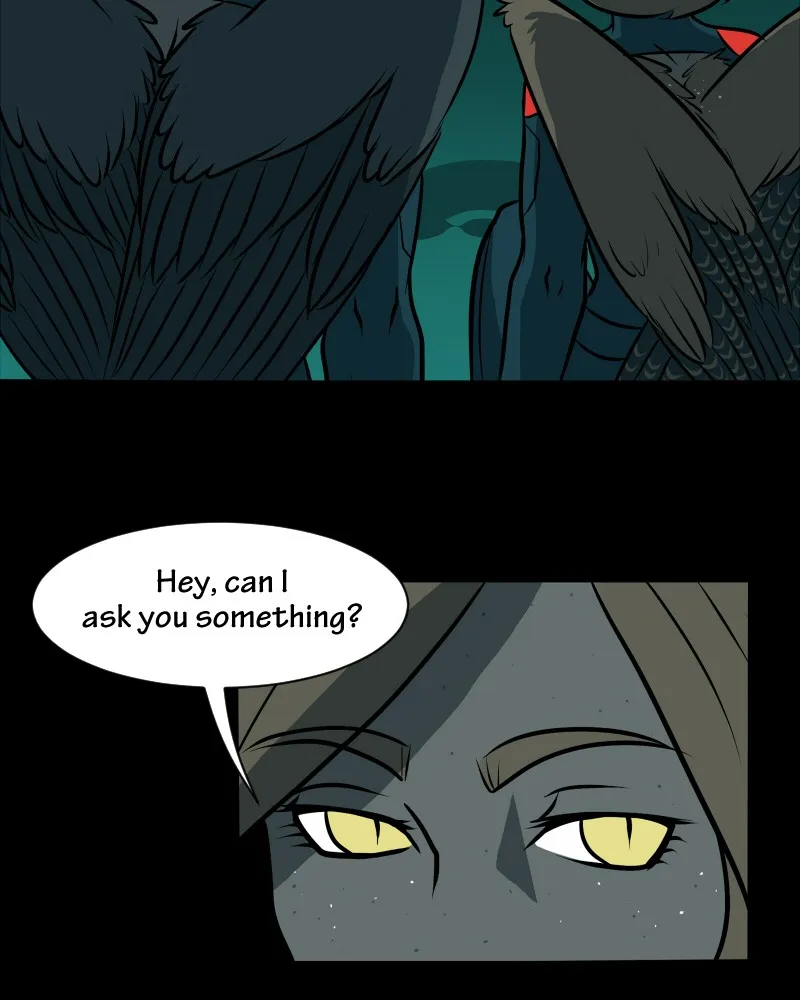 Read The Croaking chapter 8 image 19 on Lezhin