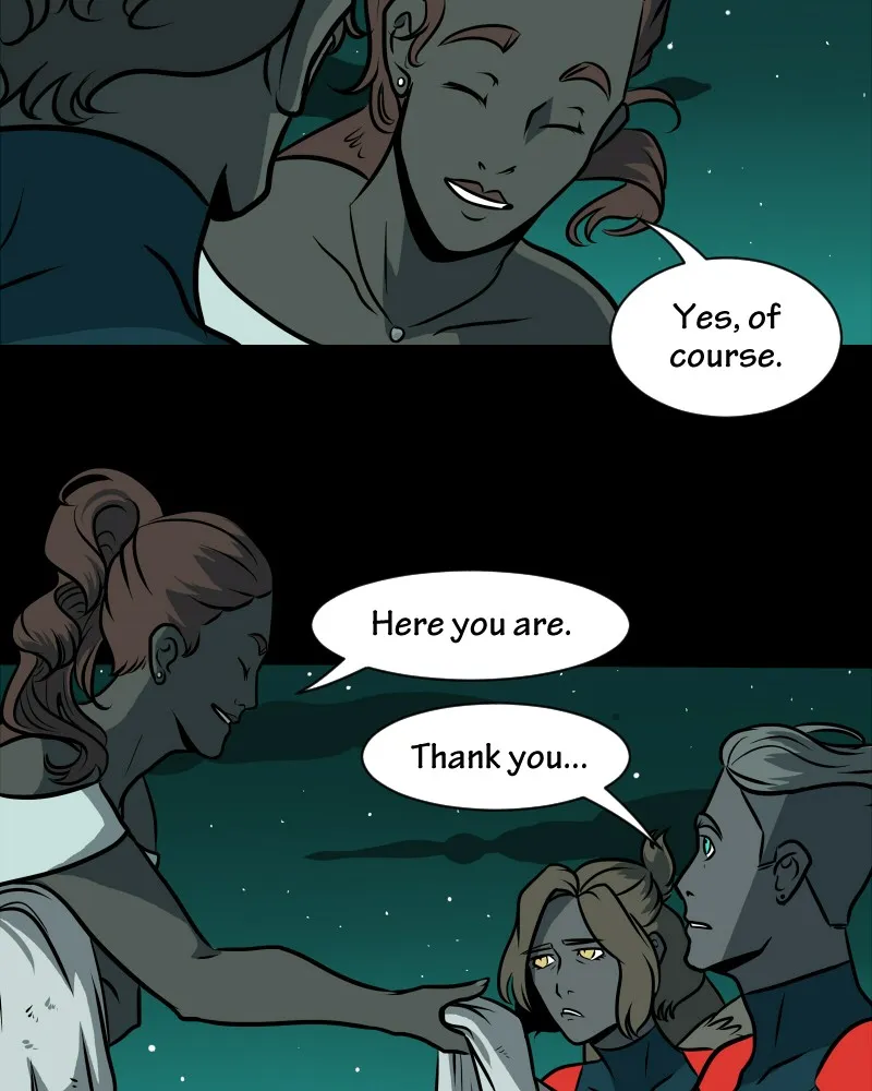 Read The Croaking chapter 8 image 26 on Lezhin