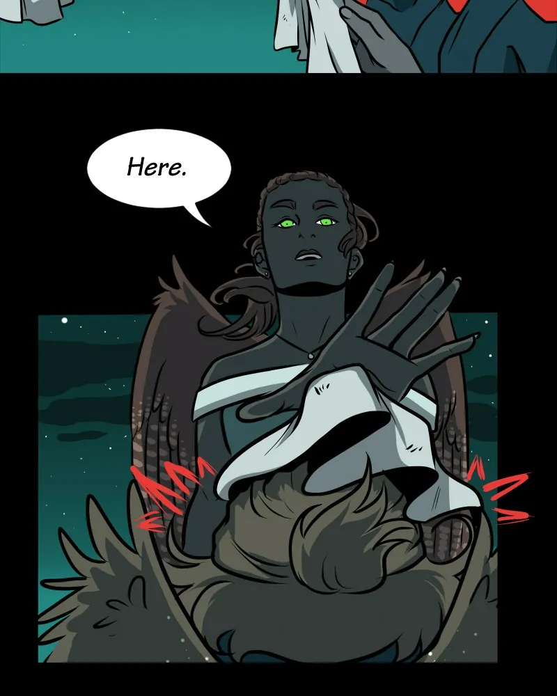 Read The Croaking chapter 8 image 27 on Lezhin