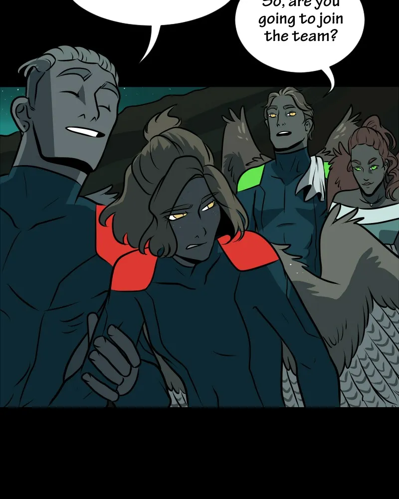 Read The Croaking chapter 8 image 29 on Lezhin
