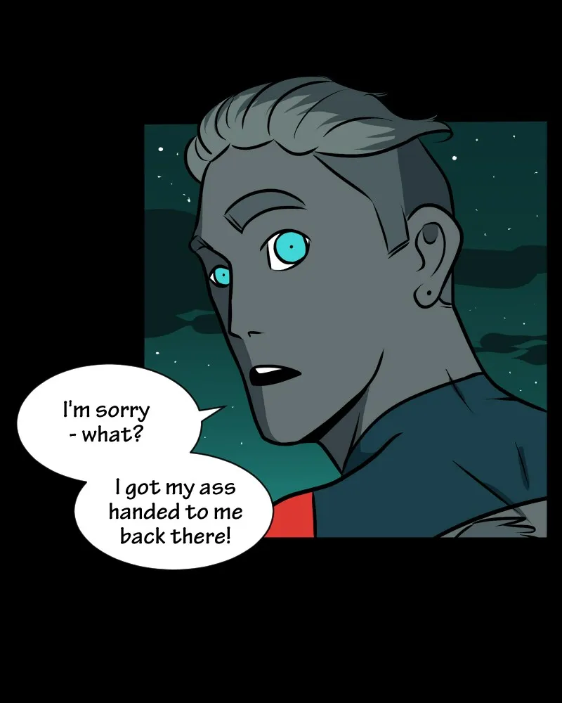 Read The Croaking chapter 8 image 30 on Lezhin