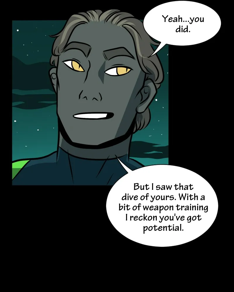 Read The Croaking chapter 8 image 31 on Lezhin