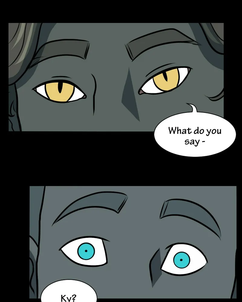 Read The Croaking chapter 8 image 34 on Lezhin