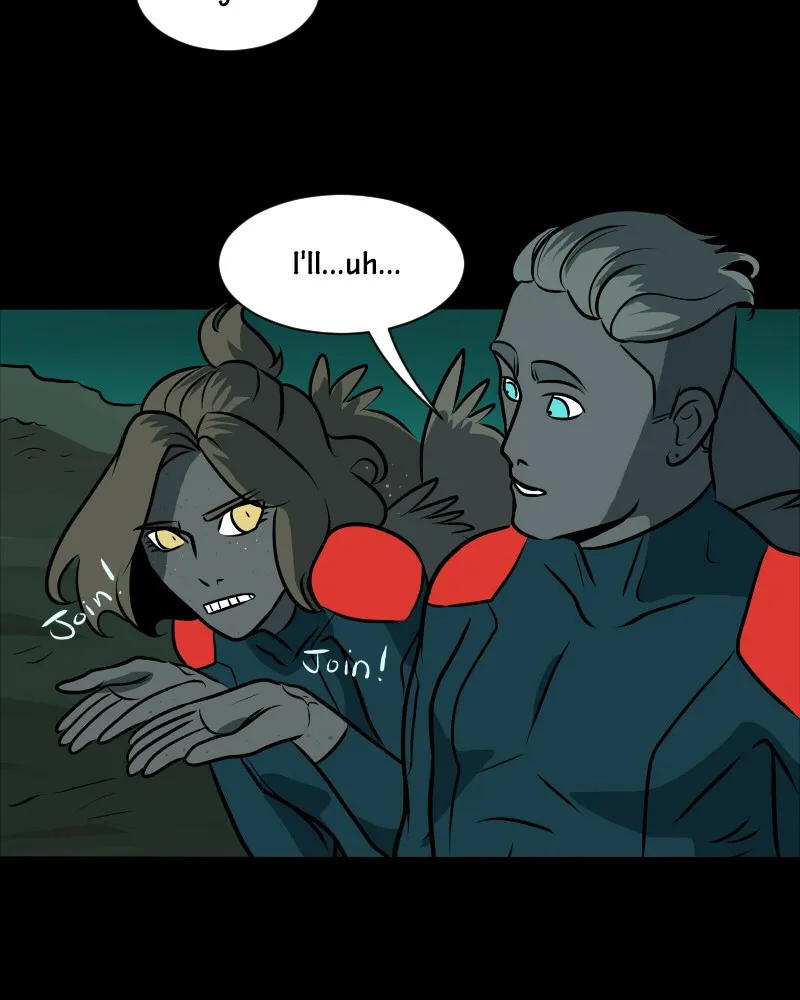 Read The Croaking chapter 8 image 35 on Lezhin