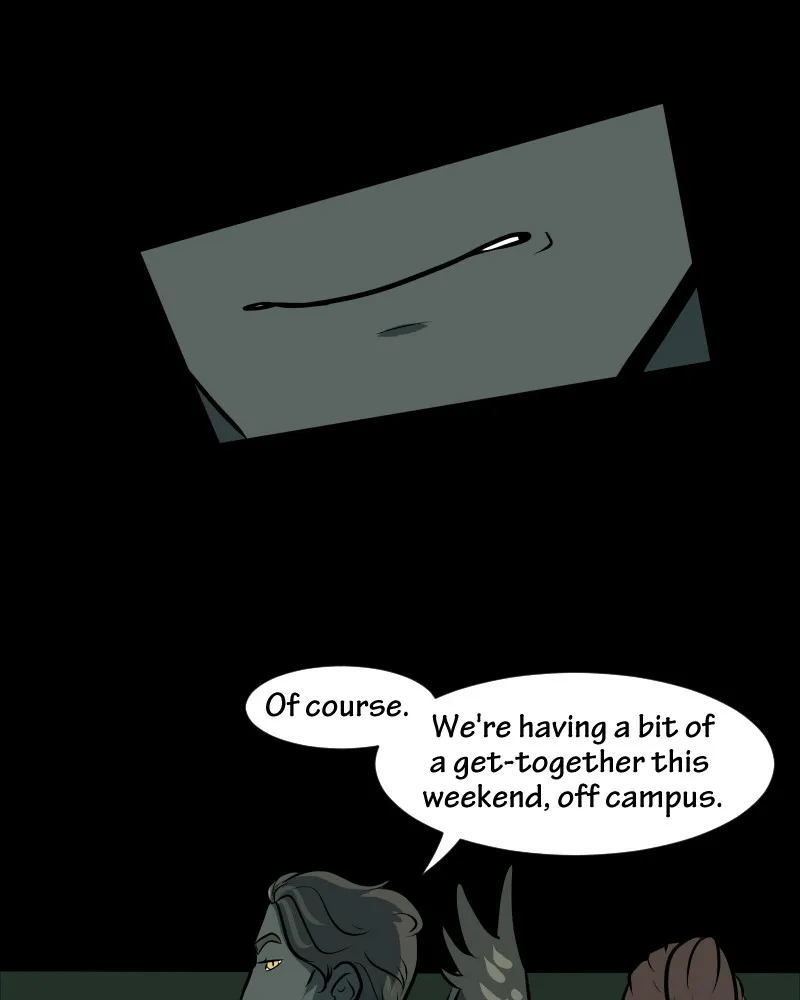Read The Croaking chapter 8 image 37 on Lezhin