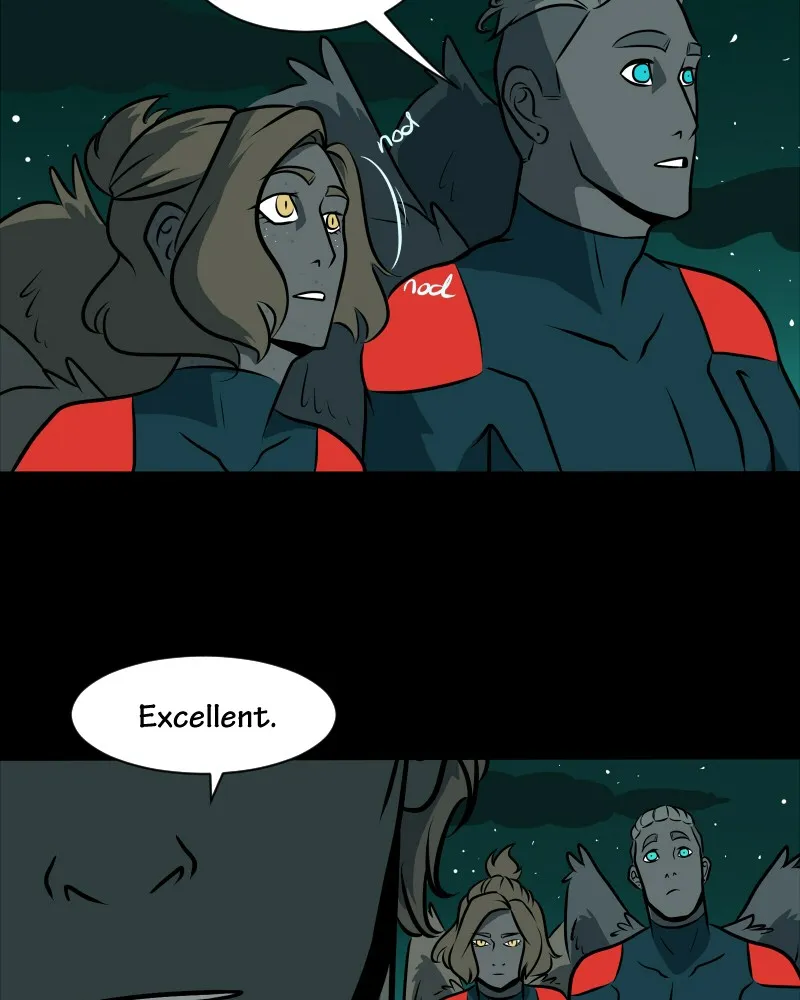 Read The Croaking chapter 8 image 39 on Lezhin