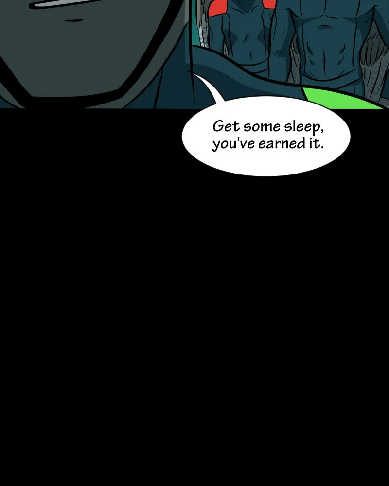 Read The Croaking chapter 8 image 40 on Lezhin