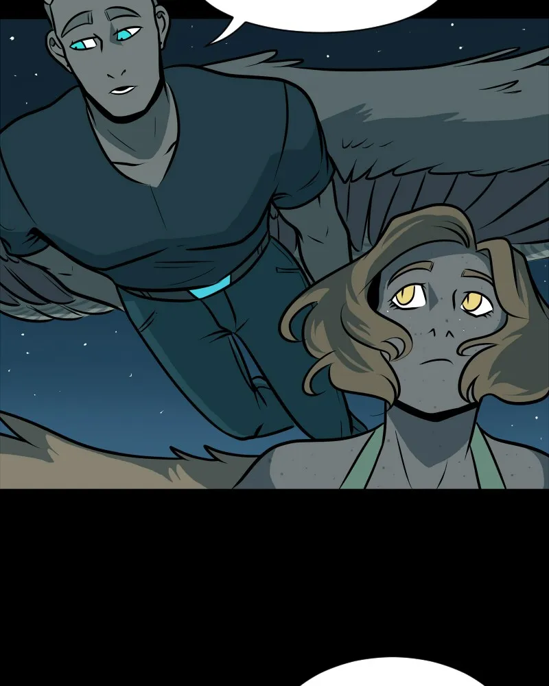 Read The Croaking chapter 8 image 42 on Lezhin