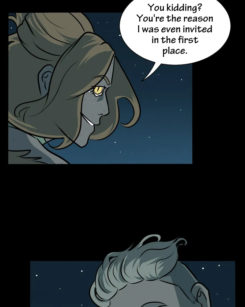 Read The Croaking chapter 8 image 43 on Lezhin