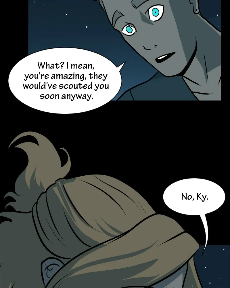 Read The Croaking chapter 8 image 44 on Lezhin
