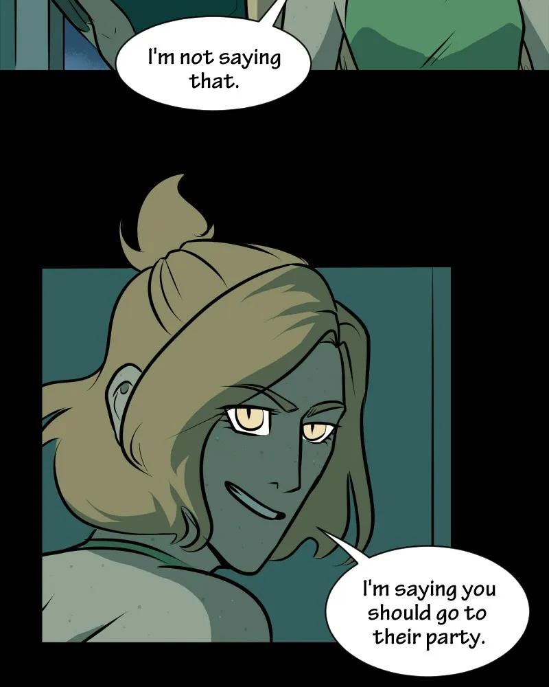 Read The Croaking chapter 8 image 50 on Lezhin