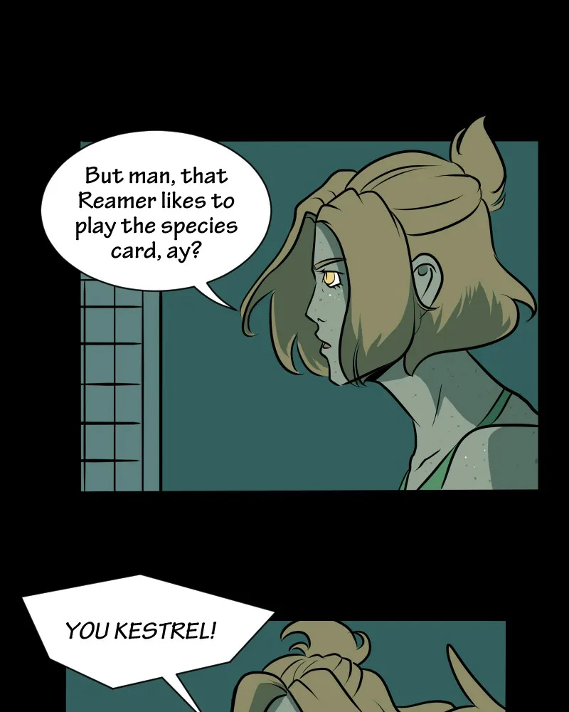 Read The Croaking chapter 8 image 52 on Lezhin