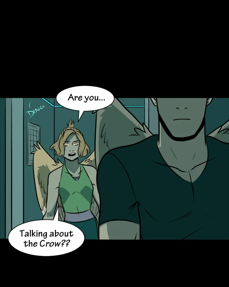 Read The Croaking chapter 8 image 55 on Lezhin