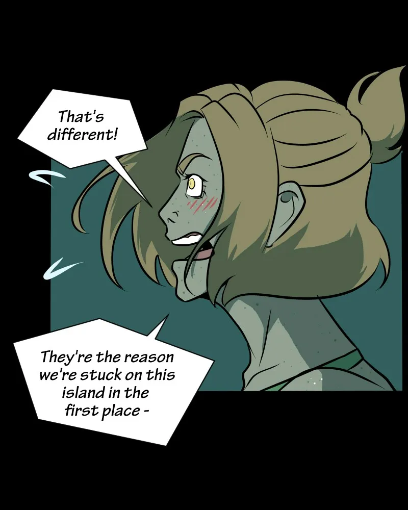 Read The Croaking chapter 8 image 56 on Lezhin