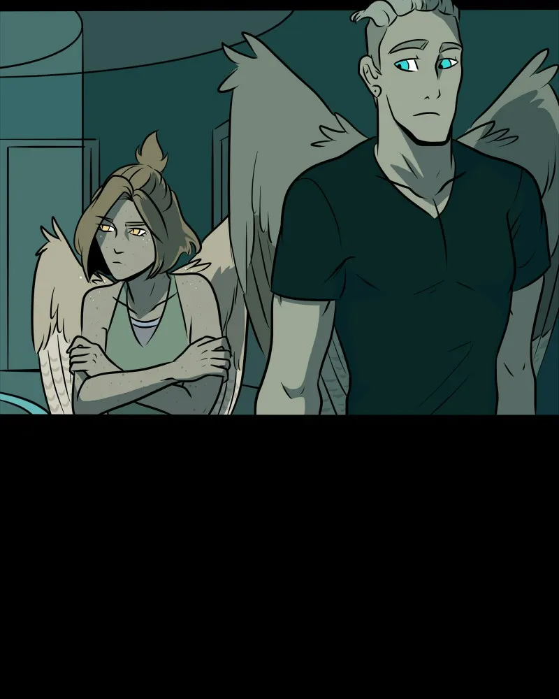 Read The Croaking chapter 8 image 58 on Lezhin