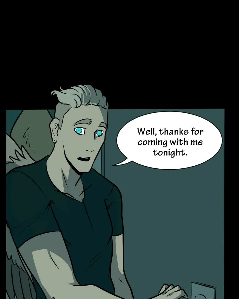Read The Croaking chapter 8 image 59 on Lezhin