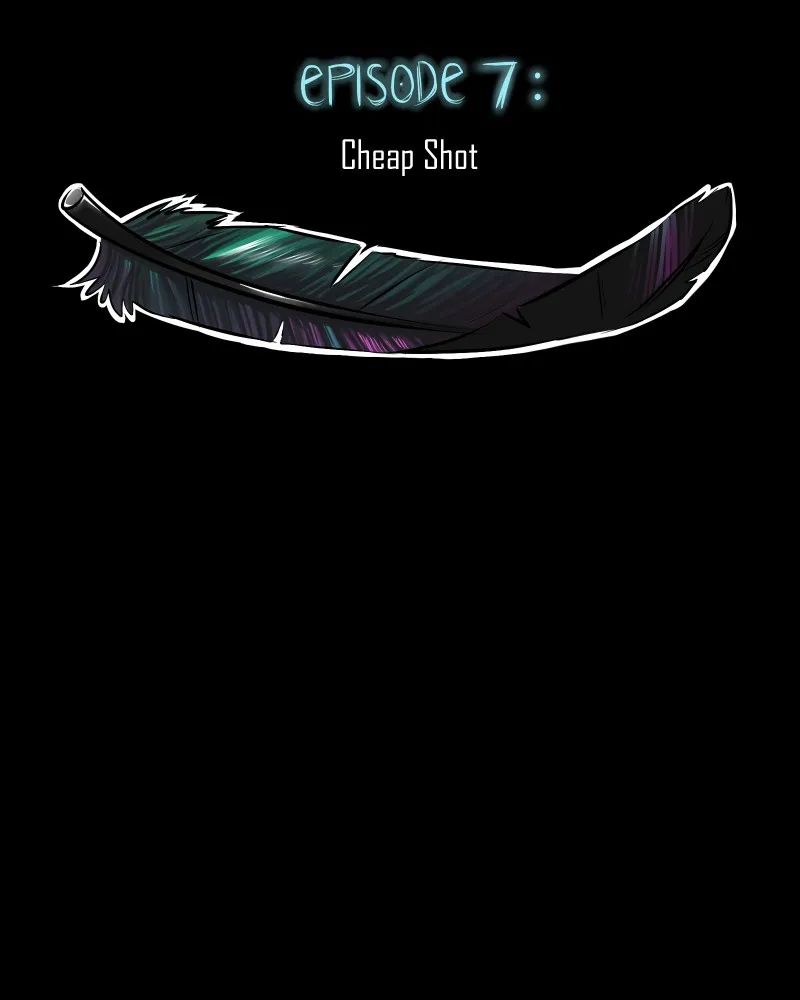 Read The Croaking chapter 8 image 6 on Lezhin