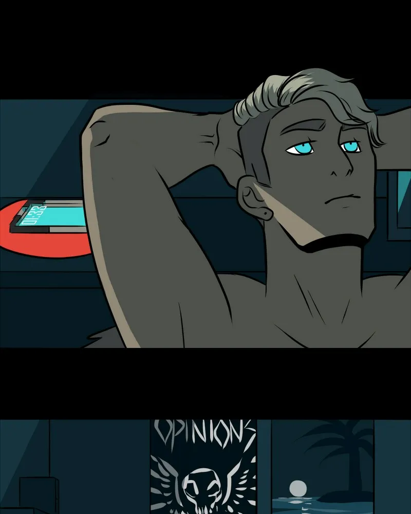 Read The Croaking chapter 8 image 63 on Lezhin